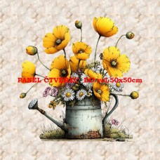 Látkový panel  520-122