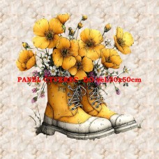 Látkový panel  520-125