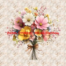 Látkový panel  520-138