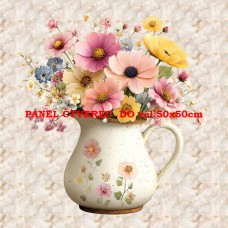 Látkový panel  520-139