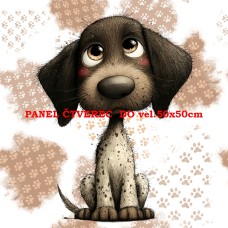 Látkový panel  520-193