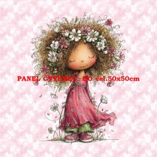 Látkový panel  520-50