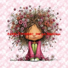 Látkový panel  520-57