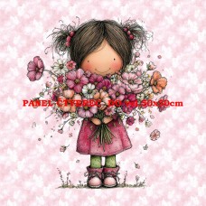 Látkový panel  520-64