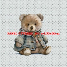 Látkový panel  520-82