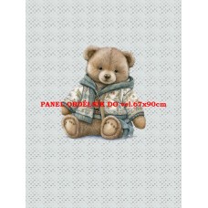 Látkový panel  520-85