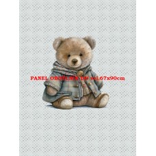 Látkový panel  520-87