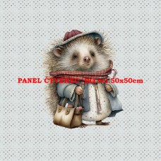 Látkový panel  520-90