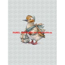 Látkový panel  520-91