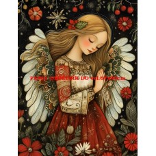 BAVLNĚNÝ PANEL 19x25 cm fbv550