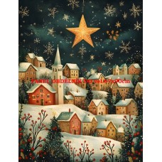 BAVLNĚNÝ PANEL 19x25 cm fbv555