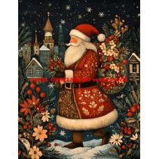 BAVLNĚNÝ PANEL 19x25 cm fbv564