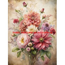 Látkový panel 531-17