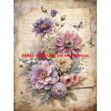 Látkový panel 531-198