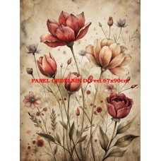 Látkový panel 531-201