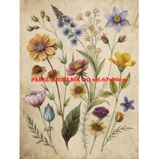 Látkový panel 531-207