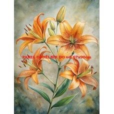 Látkový panel 531-209