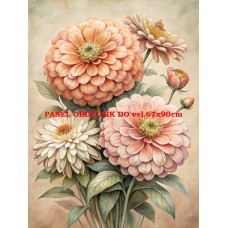 Látkový panel 531-211