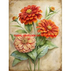 Látkový panel 531-212