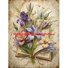 Látkový panel 531-217