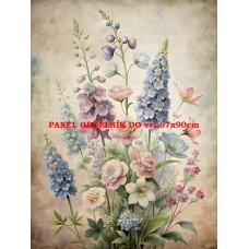 Látkový panel 531-226