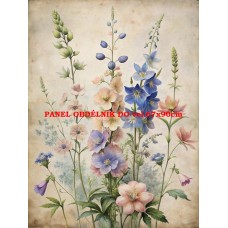 Látkový panel 531-227