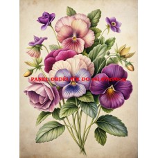 Látkový panel 531-228