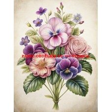 Látkový panel 531-229