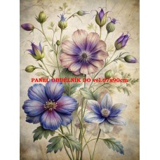 Látkový panel 531-231