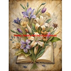 Látkový panel 531-233