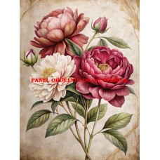 Látkový panel 531-234