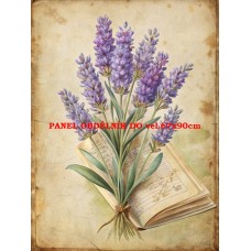 Látkový panel 531-238