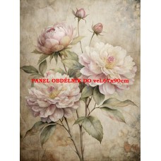 Látkový panel 531-244