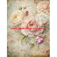 Látkový panel 531-253