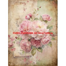 Látkový panel 531-254