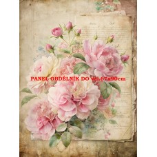 Látkový panel 531-255