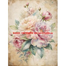 Látkový panel 531-261