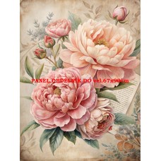 Látkový panel 531-262