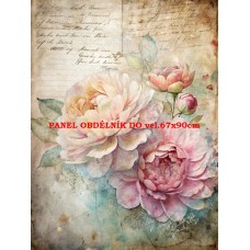 Látkový panel 531-264