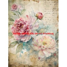 Látkový panel 531-265