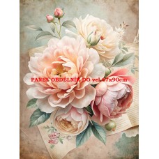 Látkový panel 531-266