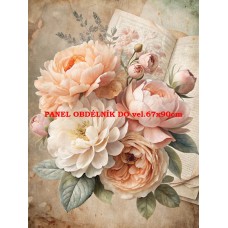 Látkový panel 531-267