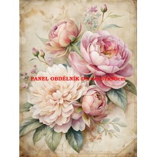 Látkový panel 531-269