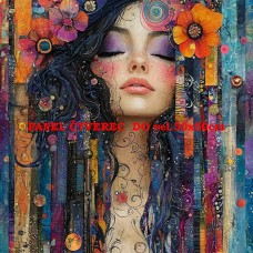 Látkový panel kolekce ŽENY, DÍVKY 535-56