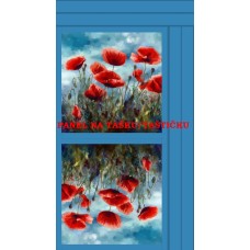 Panel na tašku/taštičku 561-100