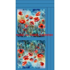 Panel na tašku/taštičku 561-101