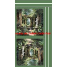 Panel na tašku/taštičku 561-103