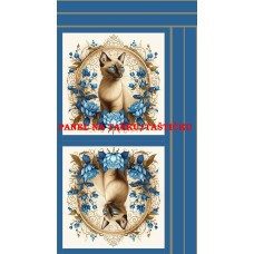 Panel na tašku/taštičku 561-111