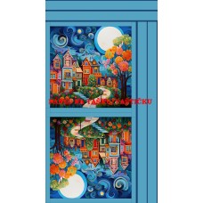 Panel na tašku/taštičku 561-12