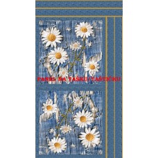 Panel na tašku/taštičku 561-158